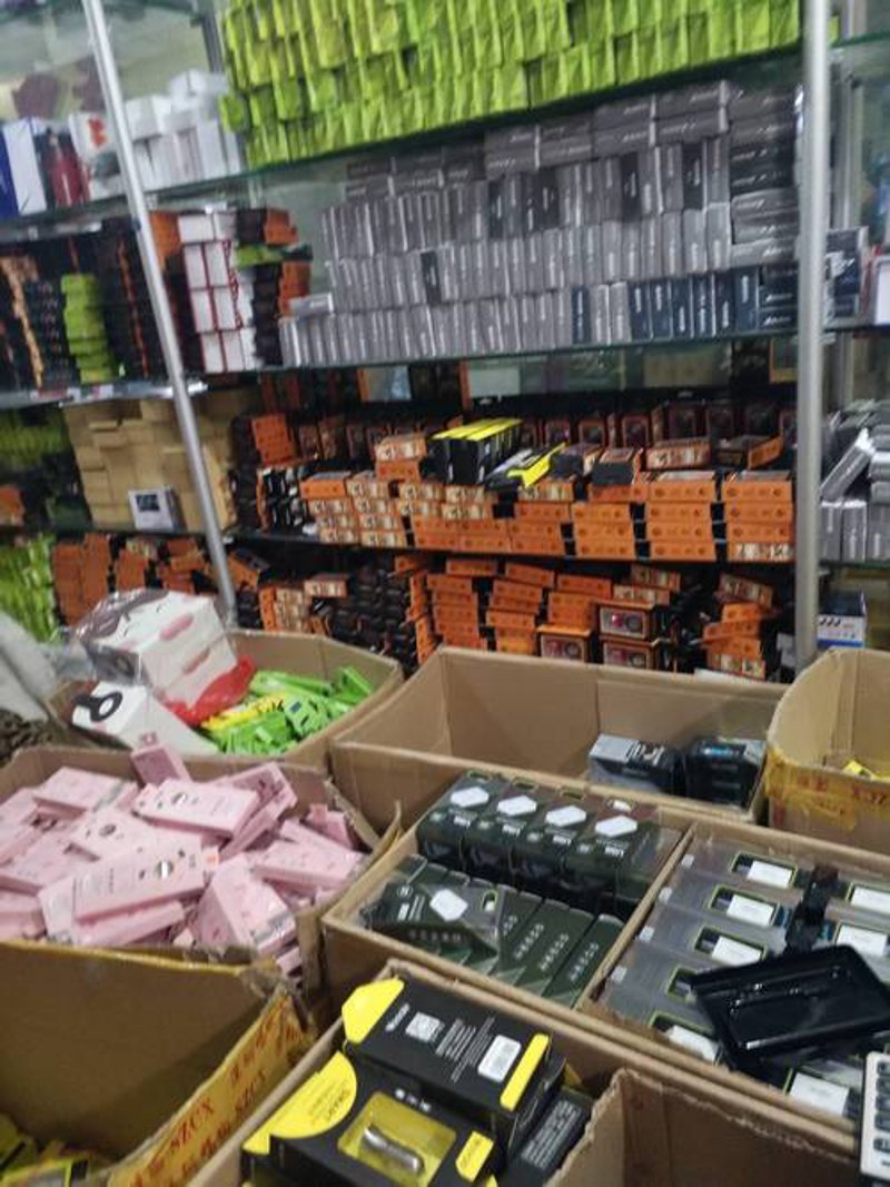 楚雄商品批发
